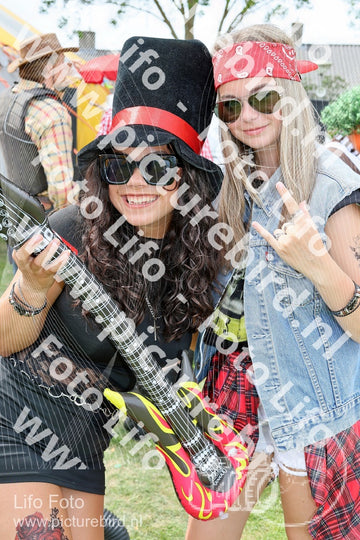 Evenement foto: WID 107