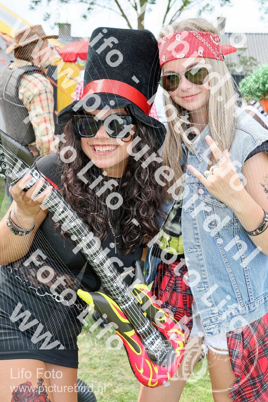 Evenement foto: WID 107