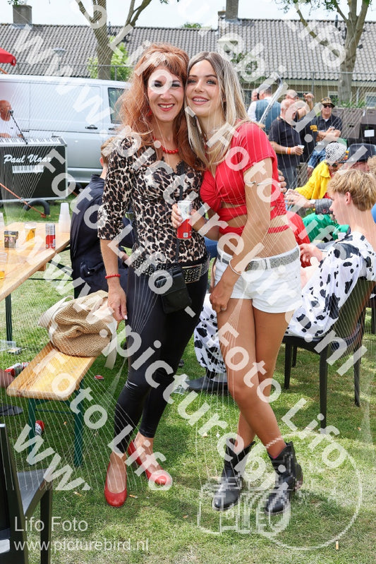 Evenement foto: WID 107