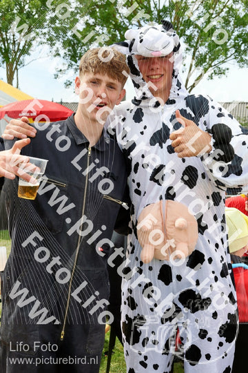 Evenement foto: WID 107