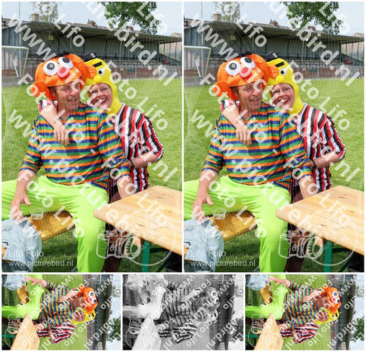 Evenement foto: WID 107