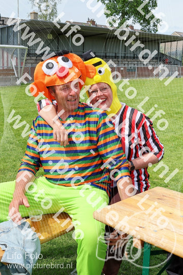 Evenement foto: WID 107