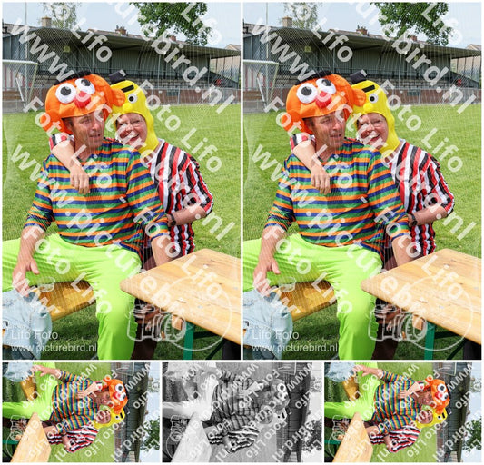 Evenement foto: WID 107