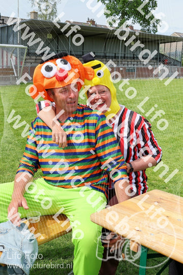 Evenement foto: WID 107