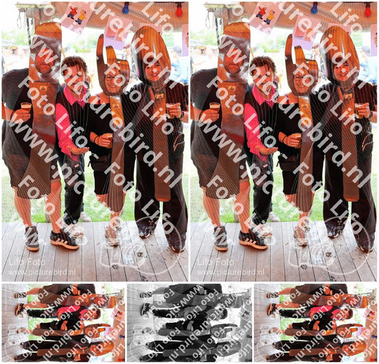 Evenement foto: WID 107