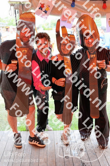 Evenement foto: WID 107