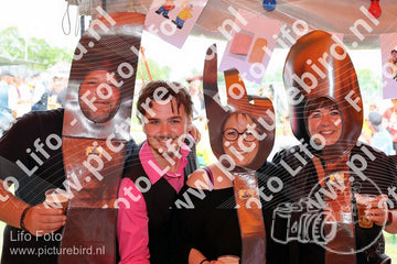 Evenement foto: WID 107