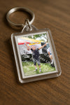 Evenement foto: WID 107