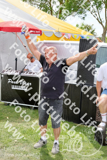 Evenement foto: WID 107