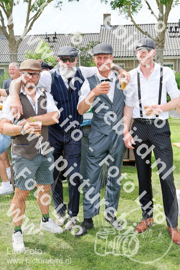 Evenement foto: WID 107