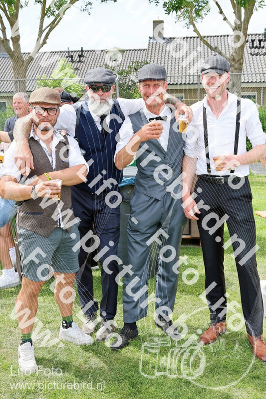 Evenement foto: WID 107