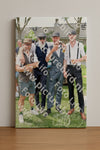 Evenement foto: WID 107
