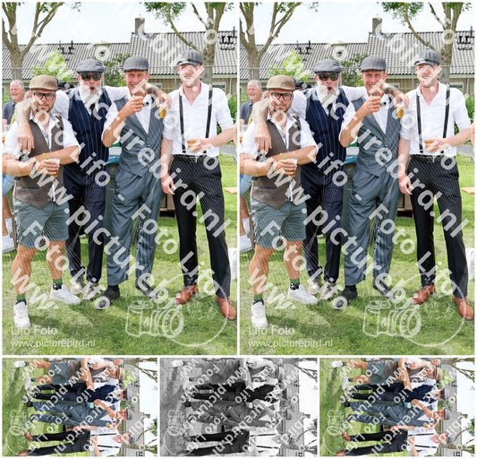 Evenement foto: WID 107