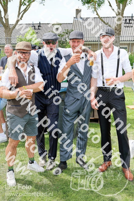Evenement foto: WID 107