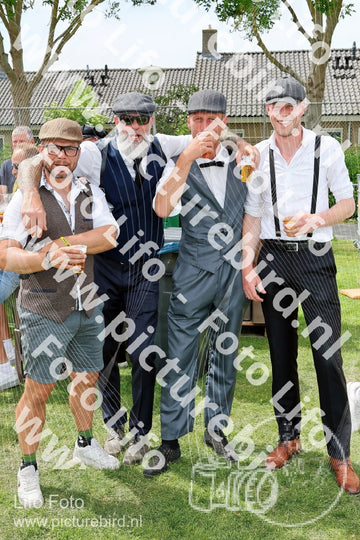 Evenement foto: WID 107