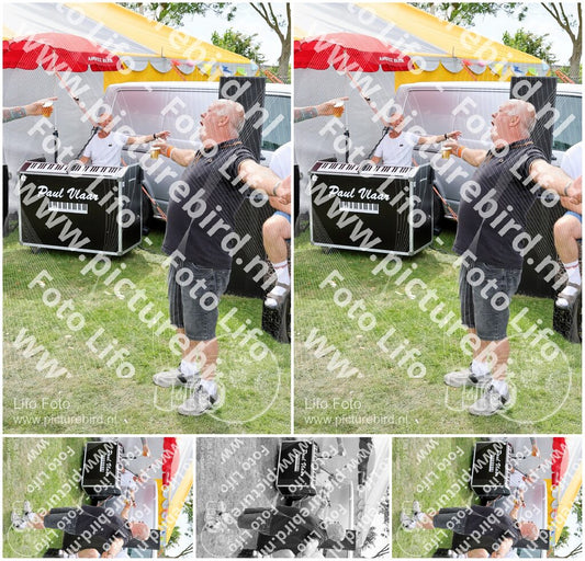 Evenement foto: WID 107