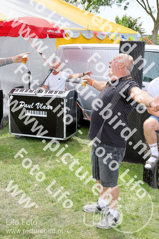 Evenement foto: WID 107