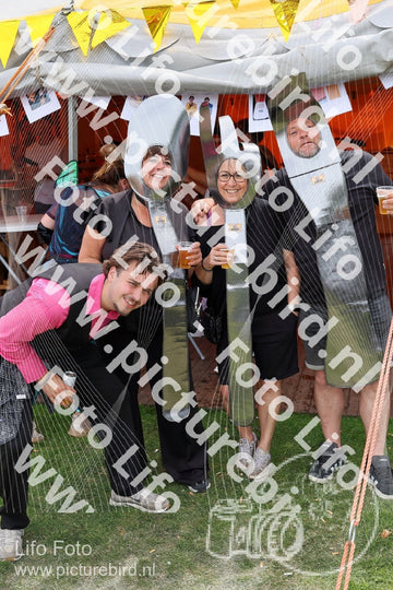 Evenement foto: WID 107