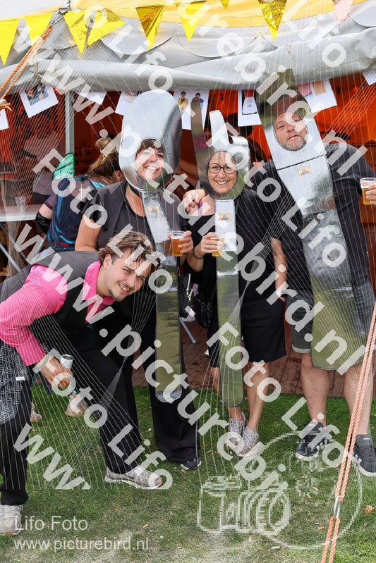 Evenement foto: WID 107