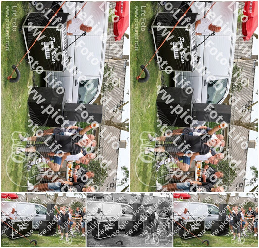 Evenement foto: WID 107