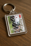 Evenement foto: WID 107