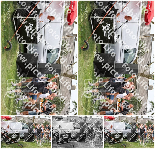 Evenement foto: WID 107