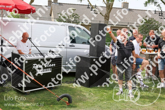 Evenement foto: WID 107