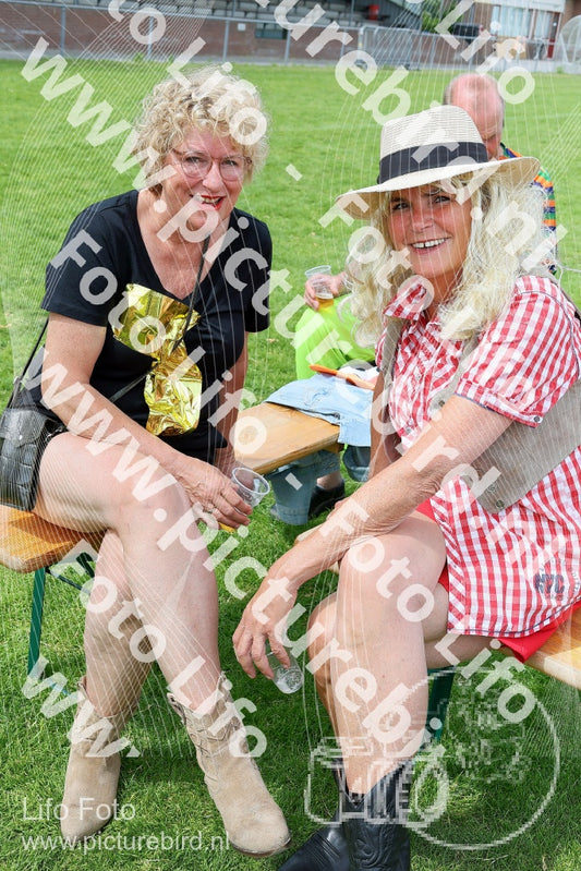Evenement foto: WID 107