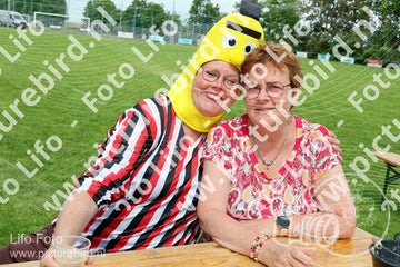 Evenement foto: WID 107