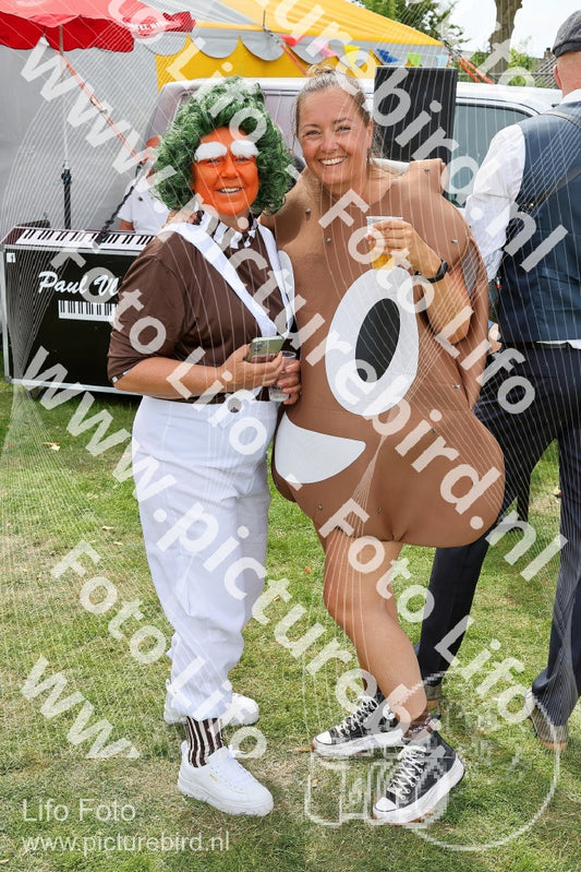 Evenement foto: WID 107