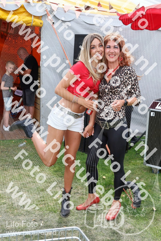 Evenement foto: WID 107