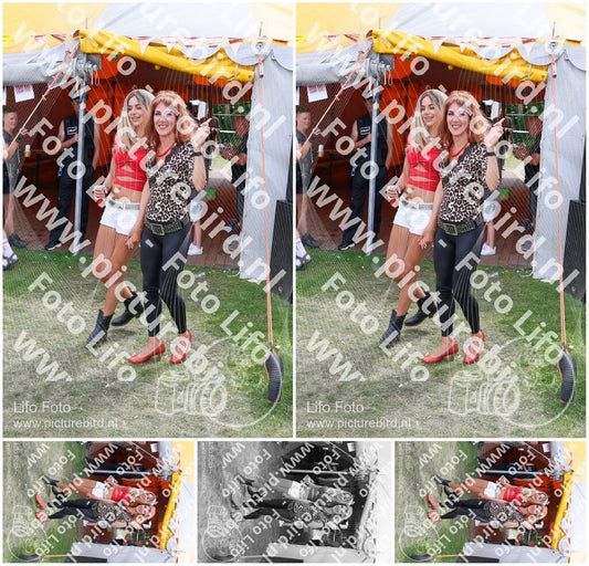 Evenement foto: WID 107