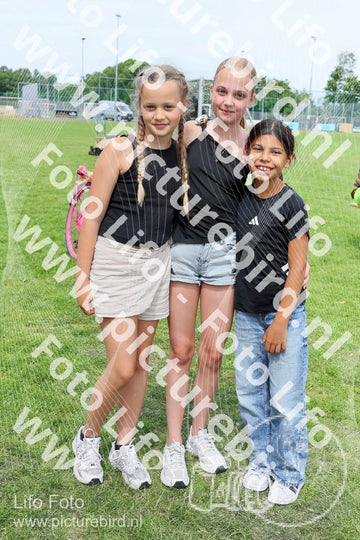 Evenement foto: WID 107