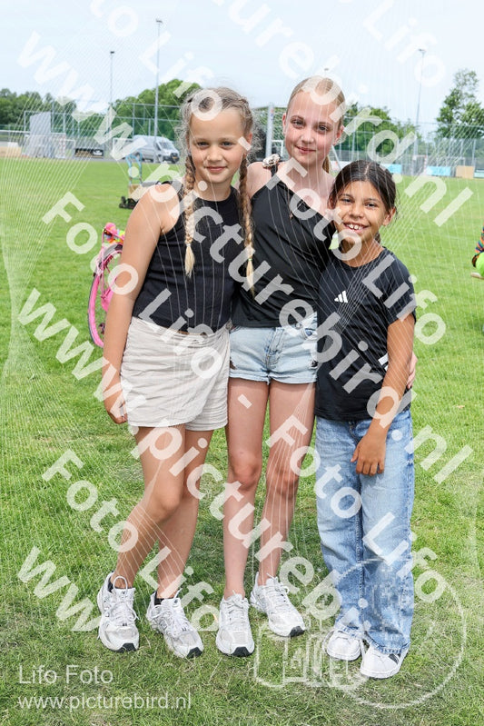 Evenement foto: WID 107