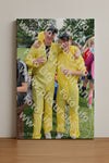 Evenement foto: WID 107