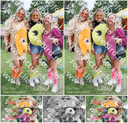 Evenement foto: WID 107