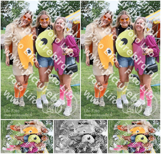 Evenement foto: WID 107