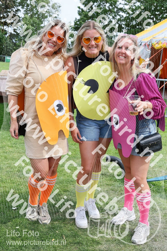 Evenement foto: WID 107