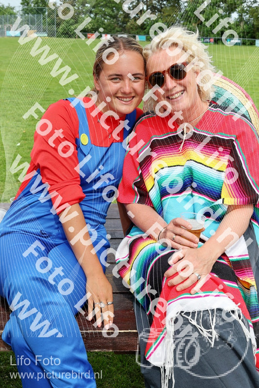 Evenement foto: WID 107