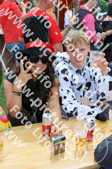 Evenement foto: WID 107