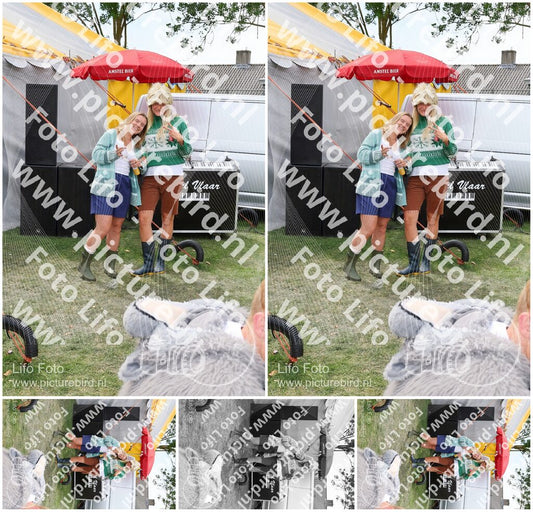 Evenement foto: WID 107