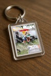 Evenement foto: WID 107