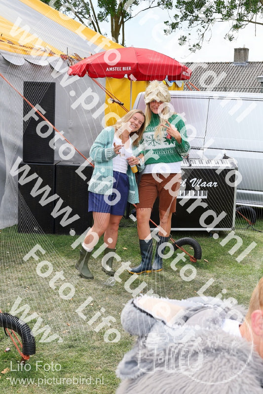 Evenement foto: WID 107