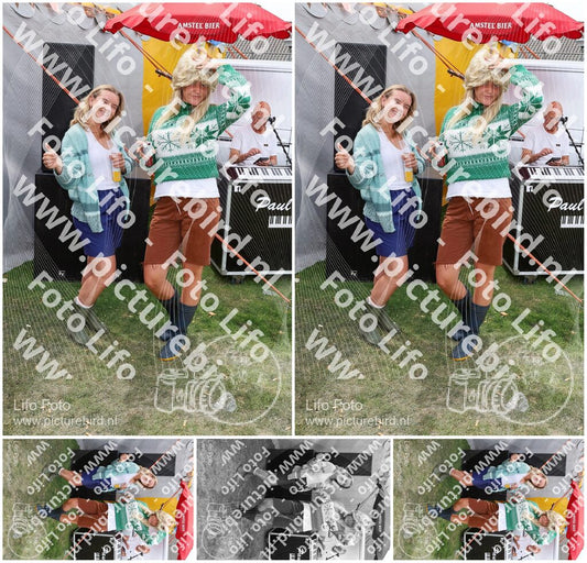 Evenement foto: WID 107