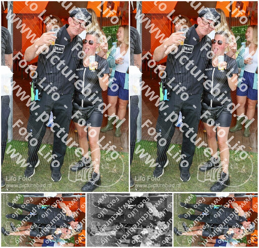 Evenement foto: WID 107