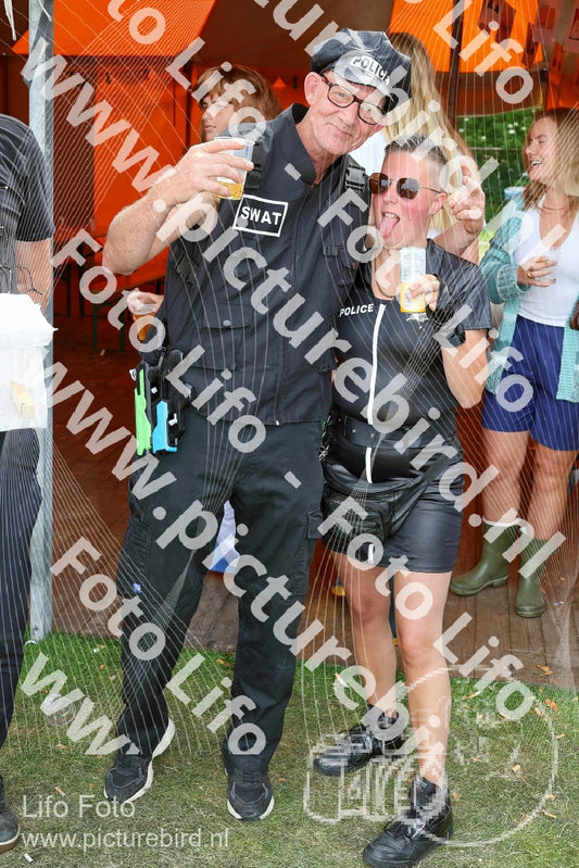 Evenement foto: WID 107