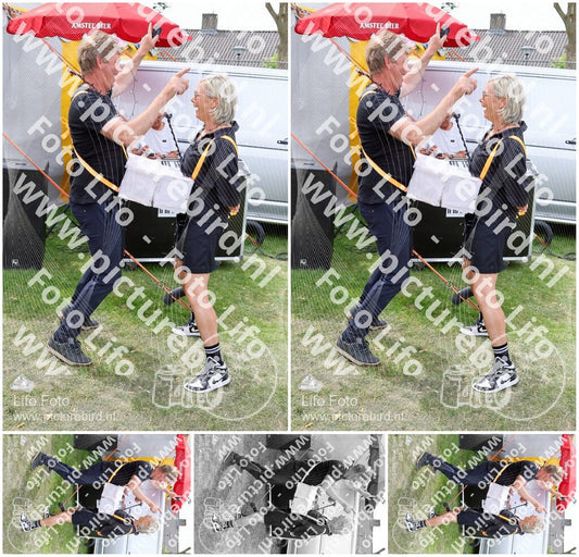 Evenement foto: WID 107