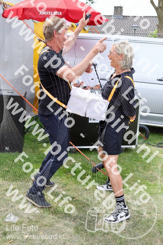 Evenement foto: WID 107