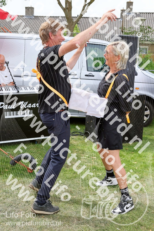 Evenement foto: WID 107