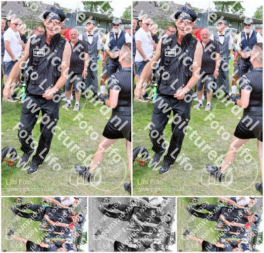 Evenement foto: WID 107